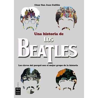 Una historia de los Beatles