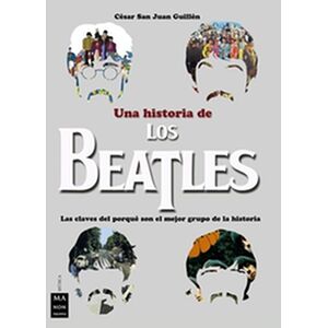 Una historia de los Beatles