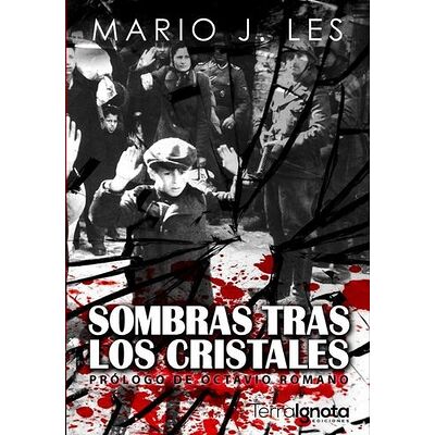 Sombras tras los cristales