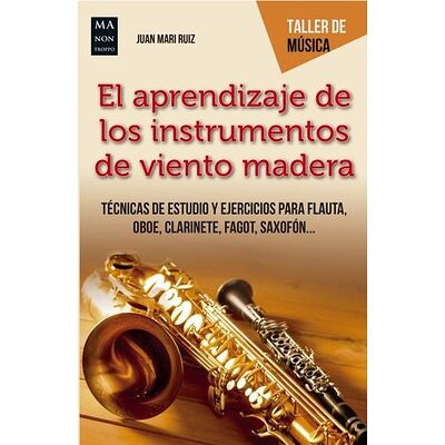El aprendizaje de los...