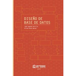 Diseño de bases de datos
