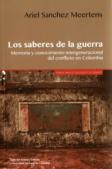 Los saberes de la guerra....