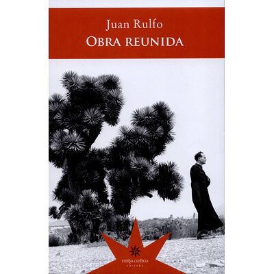 Obra reunida: El llano en...