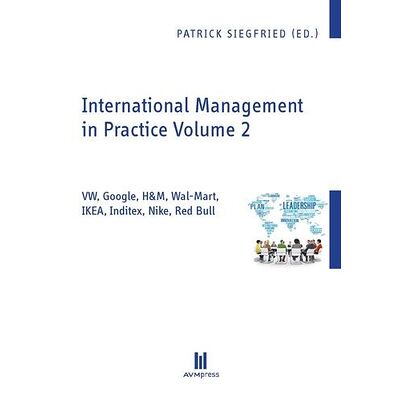 International Management in...