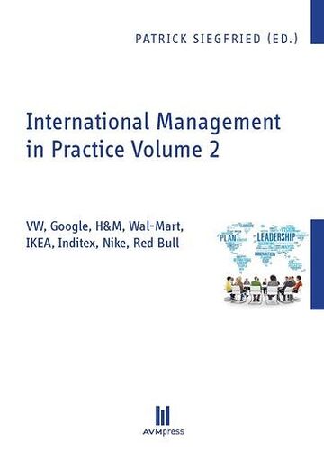 International Management in...
