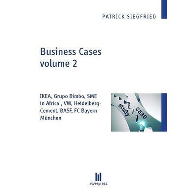 Business Cases volume 2