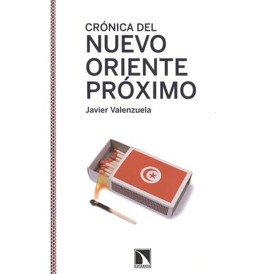 Crónica del nuevo Oriente...