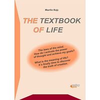 The textbook of life. The...