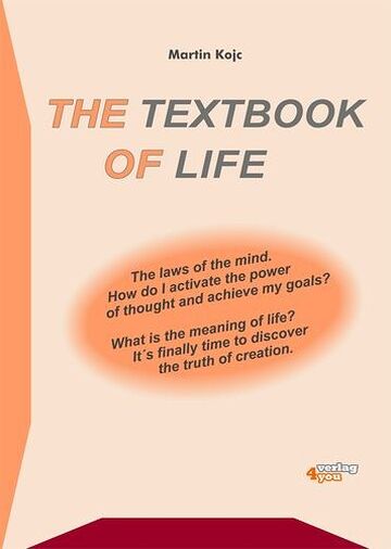 The textbook of life. The...