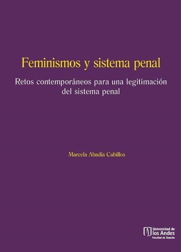 Feminismos y sistema penal