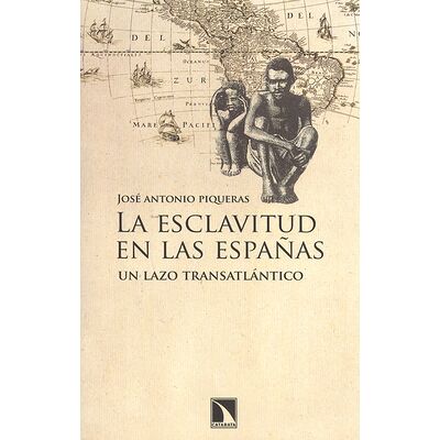 La esclavitud en las...