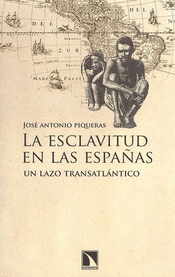 La esclavitud en las...