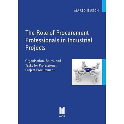The Role of Procurement...