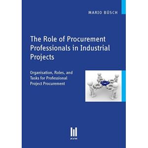 The Role of Procurement...