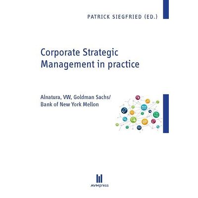 Corporate Strategic...