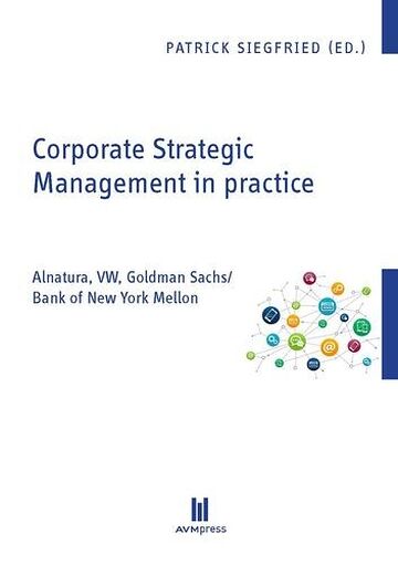 Corporate Strategic...
