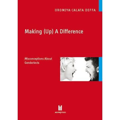 Making (Up) A Difference