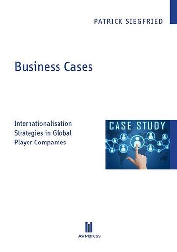 Business Cases