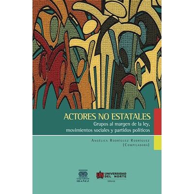 Actores no estatales