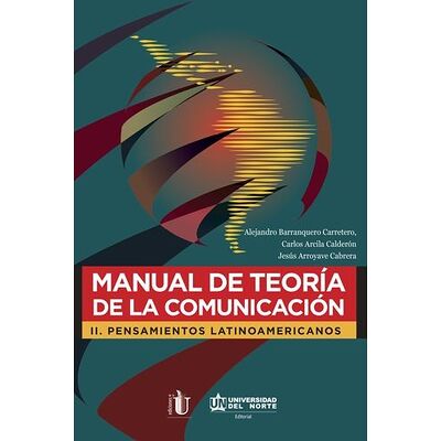 Manual de teoría de la...