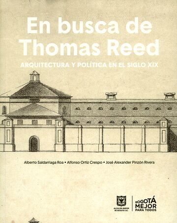 En busca de Thomas Reed...