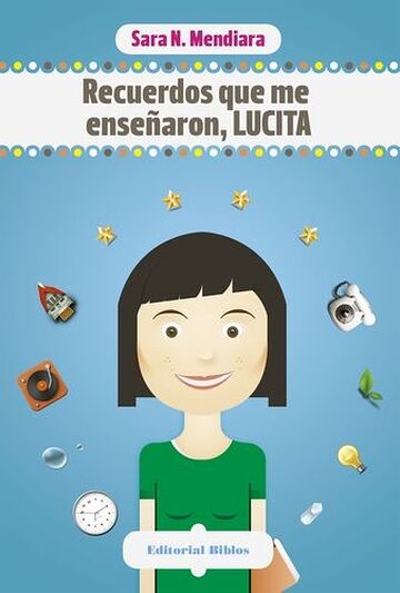 Recuerdos que me enseñaron,...