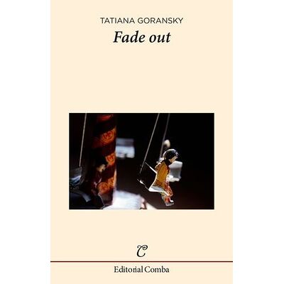 Fade out