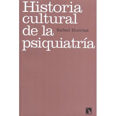 Historia cultural de la...