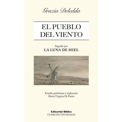 El pueblo del viento