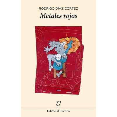 Metales rojos