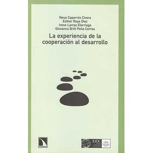 La experiencia de la...