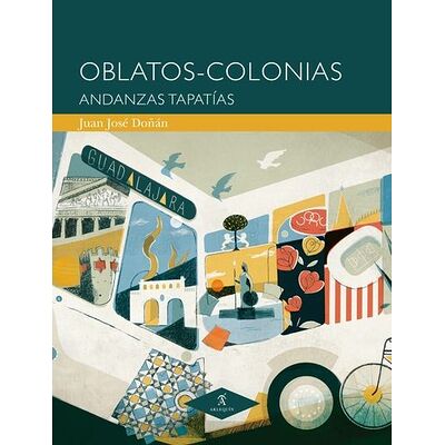 Oblatos-Colonias