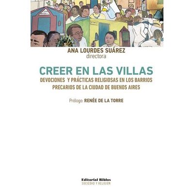 Creer en las villas