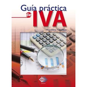 Guía práctica de IVA 2018