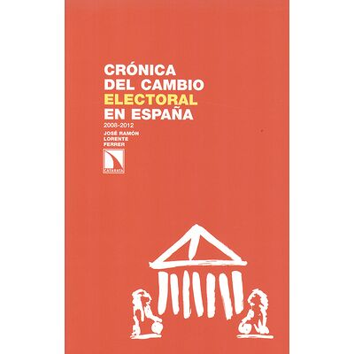 Crónica del cambio...