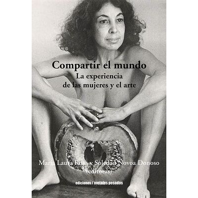 Compartir el mundo