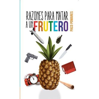 Razones para matar a un...