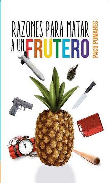 Razones para matar a un...