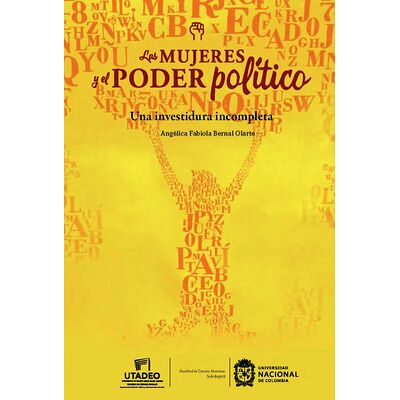 Las mujeres y el poder...