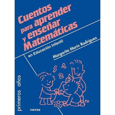 Cuentos para aprender y...