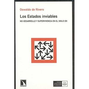 Los estados inviables....