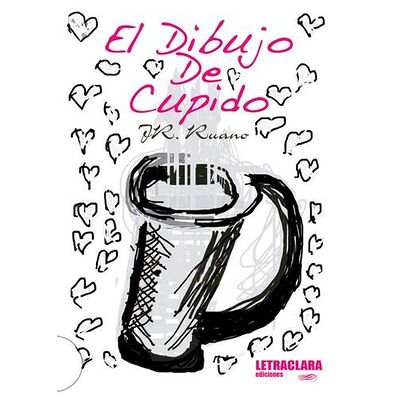 El dibujo de Cupido