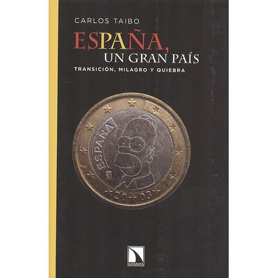 España, un gran país....
