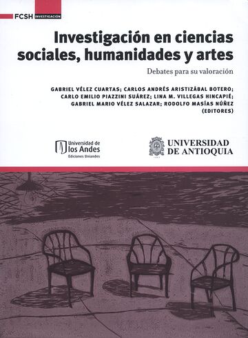 Investigación en ciencias...