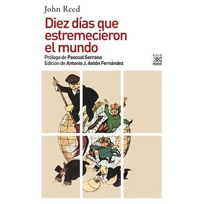 Diez días que estremecieron...