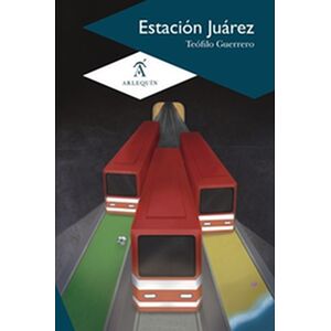 Estación Juárez