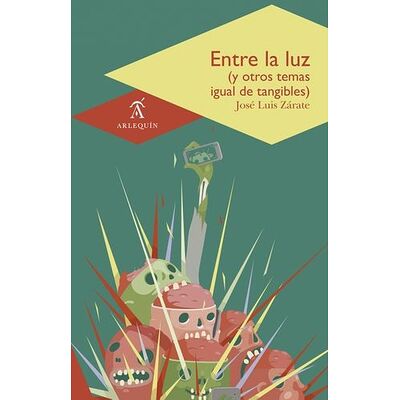 Entre la luz