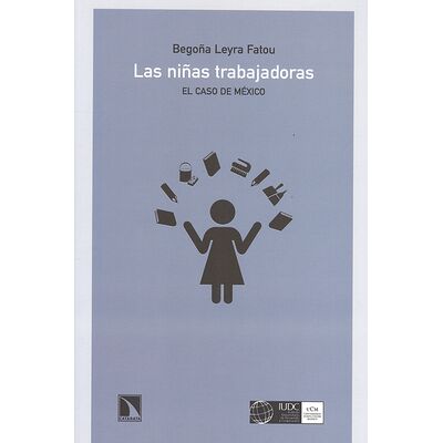 Las niñas trabajadoras. El...