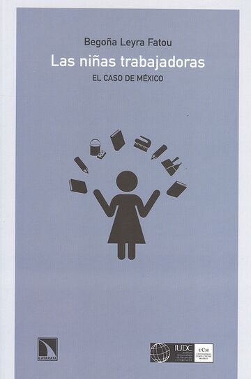 Las niñas trabajadoras. El...