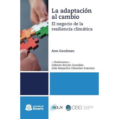 La adaptación al cambio